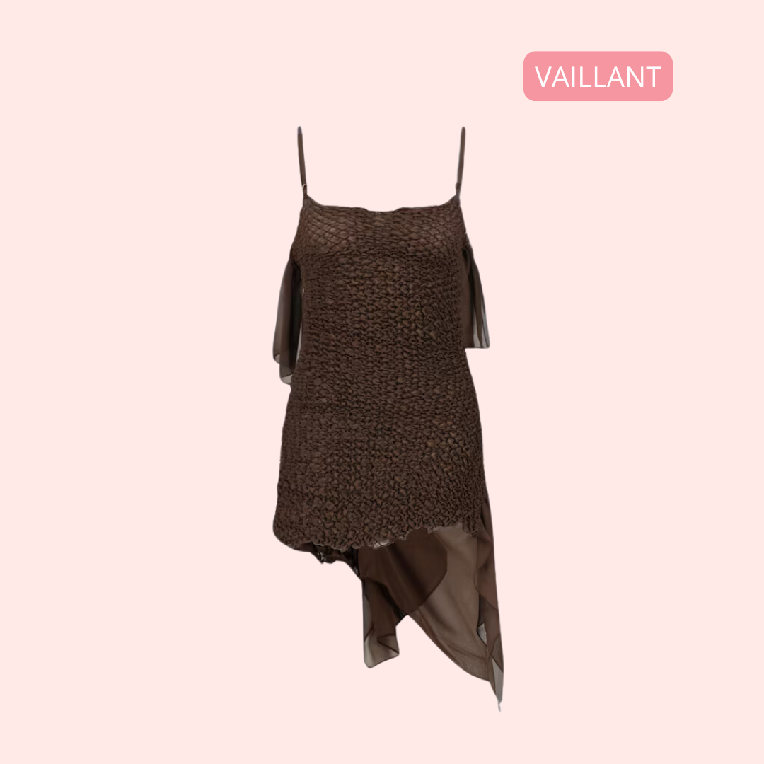ROBE VAILLANT