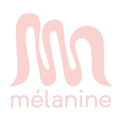 Mélanine